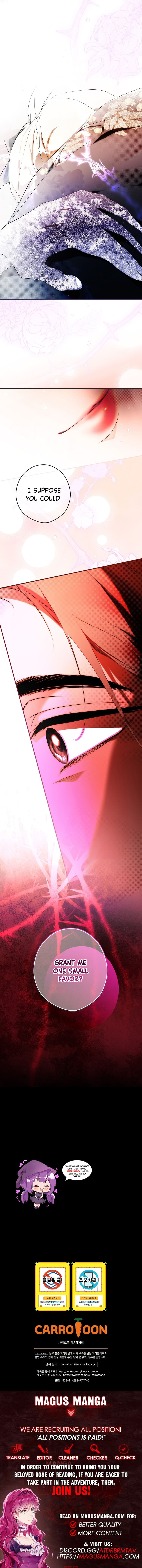 Secret Lady, Chapter 100 image 11
